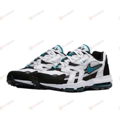 Nike Air Max 96 2 'White Mystic Teal' Shoes Sneakers