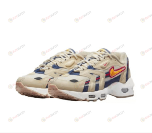 Nike Air Max 96 II QS 'Beach' Shoes Sneakers