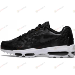 Nike Air Max 96 II XX QS 'Black' Shoes Sneakers