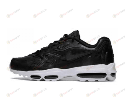 Nike Air Max 96 II XX QS 'Black' Shoes Sneakers