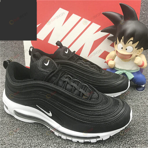 Nike Air Max 97 'Black' Shoes Sneakers