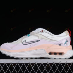 Nike Air Max Bliss Sail White Pearl Pink Shoes Sneakers