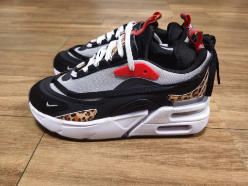 Nike Air Max Furyosa 'Leopard' Shoes Sneakers