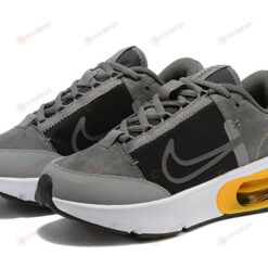 Nike Air Max INTRLK Anthracite/Black-Cool Grey Shoes Sneakers