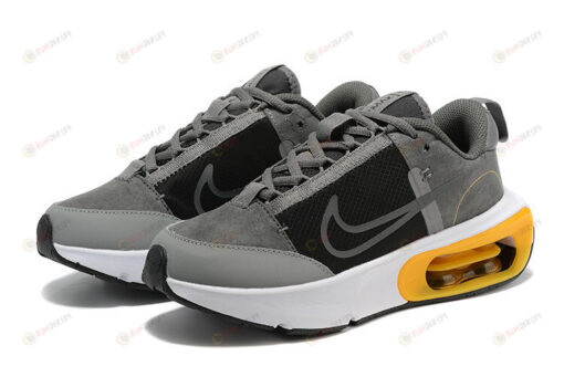 Nike Air Max INTRLK Anthracite/Black-Cool Grey Shoes Sneakers