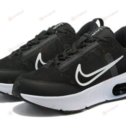 Nike Air Max INTRLK Black/Anthracite/White Shoes Sneakers