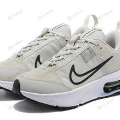 Nike Air Max INTRLK Grey Fog/Summit White Shoes Sneakers