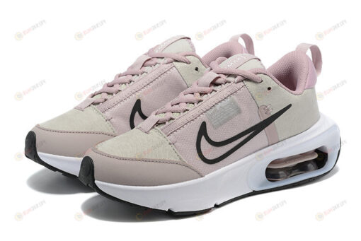 Nike Air Max INTRLK 'Light Iron Ore Amethyst Ash' Shoes Sneakers