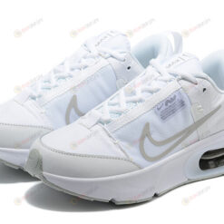 Nike Air Max INTRLK Summit White Shoes Sneakers