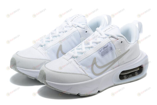 Nike Air Max INTRLK Summit White Shoes Sneakers