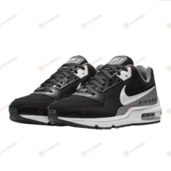 Nike Air Max LTD 3 'Black' Men Shoes Sneakers