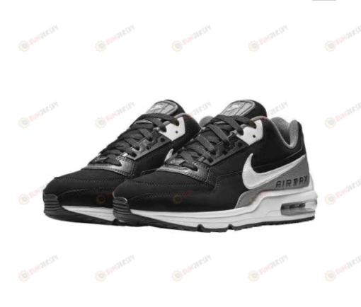 Nike Air Max LTD 3 'Black' Men Shoes Sneakers