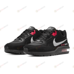 Nike Air Max LTD 3 'Black Smoke Grey' Men Shoes Sneakers