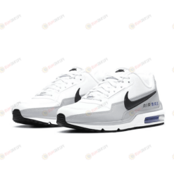 Nike Air Max LTD 3 'Light Smoke Grey Racer Blue' Men Shoes Sneakers