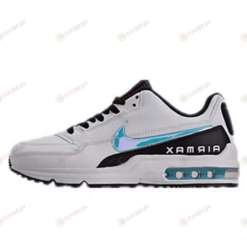 Nike Air Max LTD 3 'White Blue Gaze' Men Shoes Sneakers