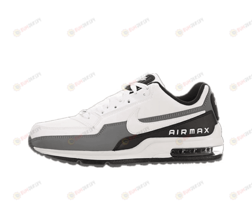 Nike Air Max LTD 3 'White Cool Grey' Men Shoes Sneakers
