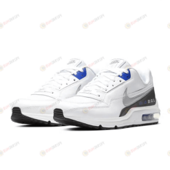 Nike Air Max LTD 3 'White Light Smoke Grey Royal' Men Shoes Sneakers