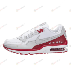 Nike Air Max LTD 'Varsity Red' Men Shoes Sneakers