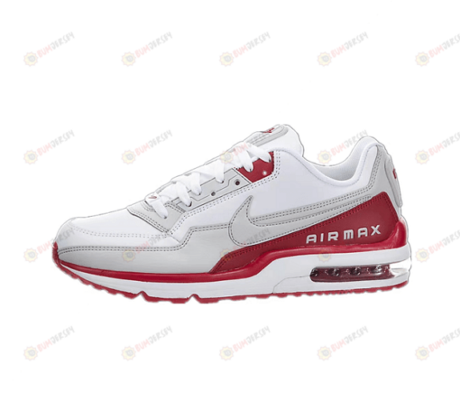 Nike Air Max LTD 'Varsity Red' Men Shoes Sneakers