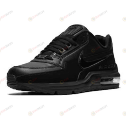 Nike Air Max Limited 3 'Triple Black' Men Shoes Sneakers