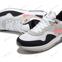 Nike Air Max Motif GS 'Black White Grey Fog' Men Shoes Sneakers