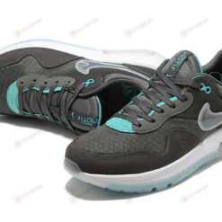 Nike Air Max Motif GS 'Cool Grey Washed Teal' Shoes Sneakers