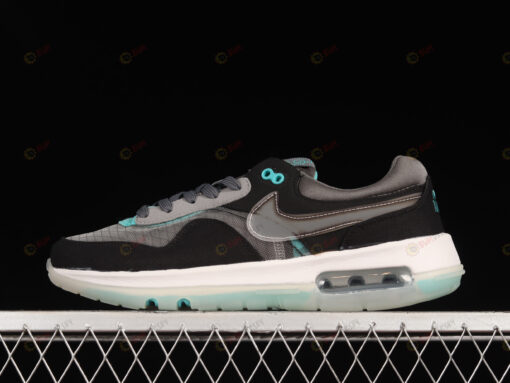 Nike Air Max Motif Grey Shoes Sneakers