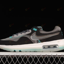 Nike Air Max Motif Grey Shoes Sneakers