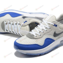 Nike Air Max Motif PS 'Hyper Royal' Men Shoes Sneakers