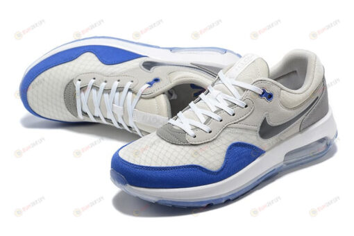 Nike Air Max Motif PS 'Hyper Royal' Men Shoes Sneakers