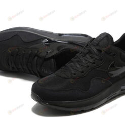 Nike Air Max Motif Shoes Sneakers Full Black