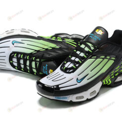 Nike Air Max Plus 3 Ghost Green Men Shoes Sneakers