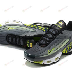 Nike Air Max Plus 3 'Grey Volt' Shoes Sneakers