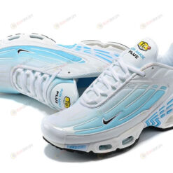 Nike Air Max Plus 3 'Laser Blue' Men Shoes Sneakers