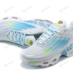 Nike Air Max Plus 3 ??hite Aquamarine??Shoes Sneakers