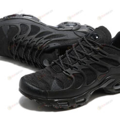 Nike Air Max Plus Shoes Sneakers - Black