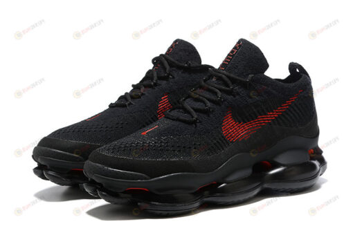 Nike Air Max Scorpion Black Men Shoes Sneakers