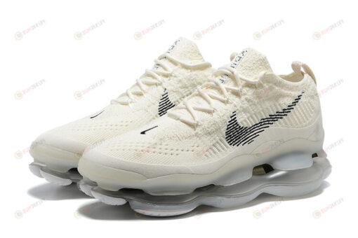 Nike Air Max Scorpion Flyknit 'Lemon Wash' Shoes Sneakers