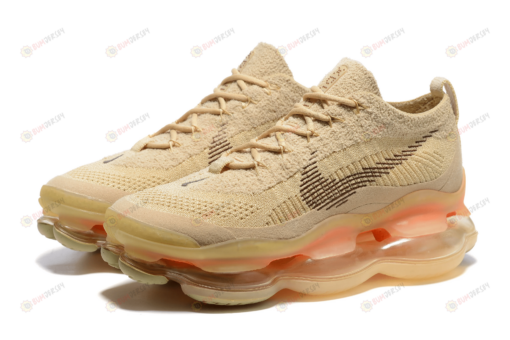 Nike Air Max Scorpion Flyknit 'Sesame' Shoes Sneakers