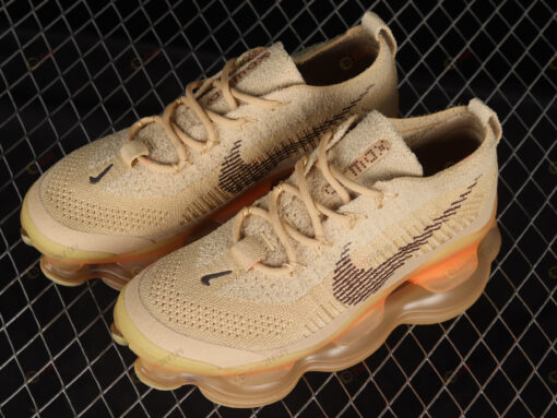 Nike Air Max Scorpion Wheat Shoes Sneakers