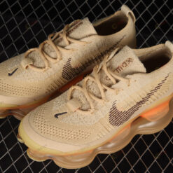 Nike Air Max Scorpion Wheat Shoes Sneakers