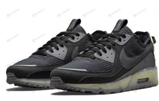 Nike Air Max Terrascape 90 'Black Lime Ice' Shoes Sneakers