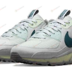 Nike Air Max Terrascape 90 'Grey Haze Teal' Shoes Sneakers