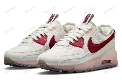 Nike Air Max Terrascape 90 'Pomegranate' Shoes Sneakers