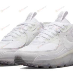 Nike Air Max Terrascape 90 'Triple White' Shoes Sneakers