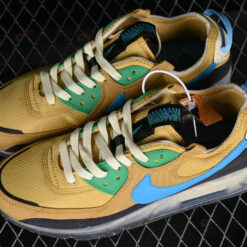 Nike Air Max Terrascape 90 Wheat Gold Shoes Sneakers