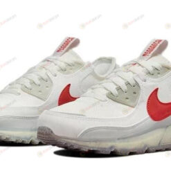 Nike Air Max Terrascape 90 'White Red Clay' Shoes Sneakers