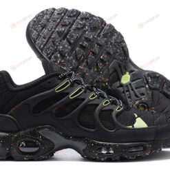 Nike Air Max Terrascape Plus Black Lime Shoes Sneakers