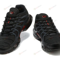 Nike Air Max Terrascape Plus Black Red Shoes Sneakers