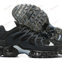 Nike Air Max Terrascape Plus Black Shoes Sneakers